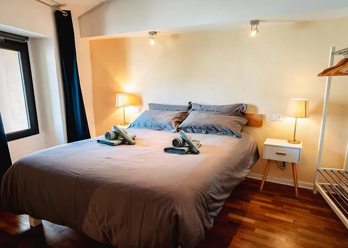 Casa Opicina - Elegante Appartamento In Villa Carsica