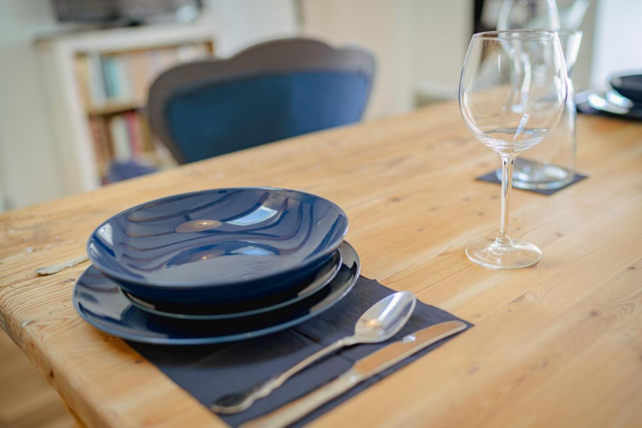 Appartamento Casa Opicina - Elegante In Carsica