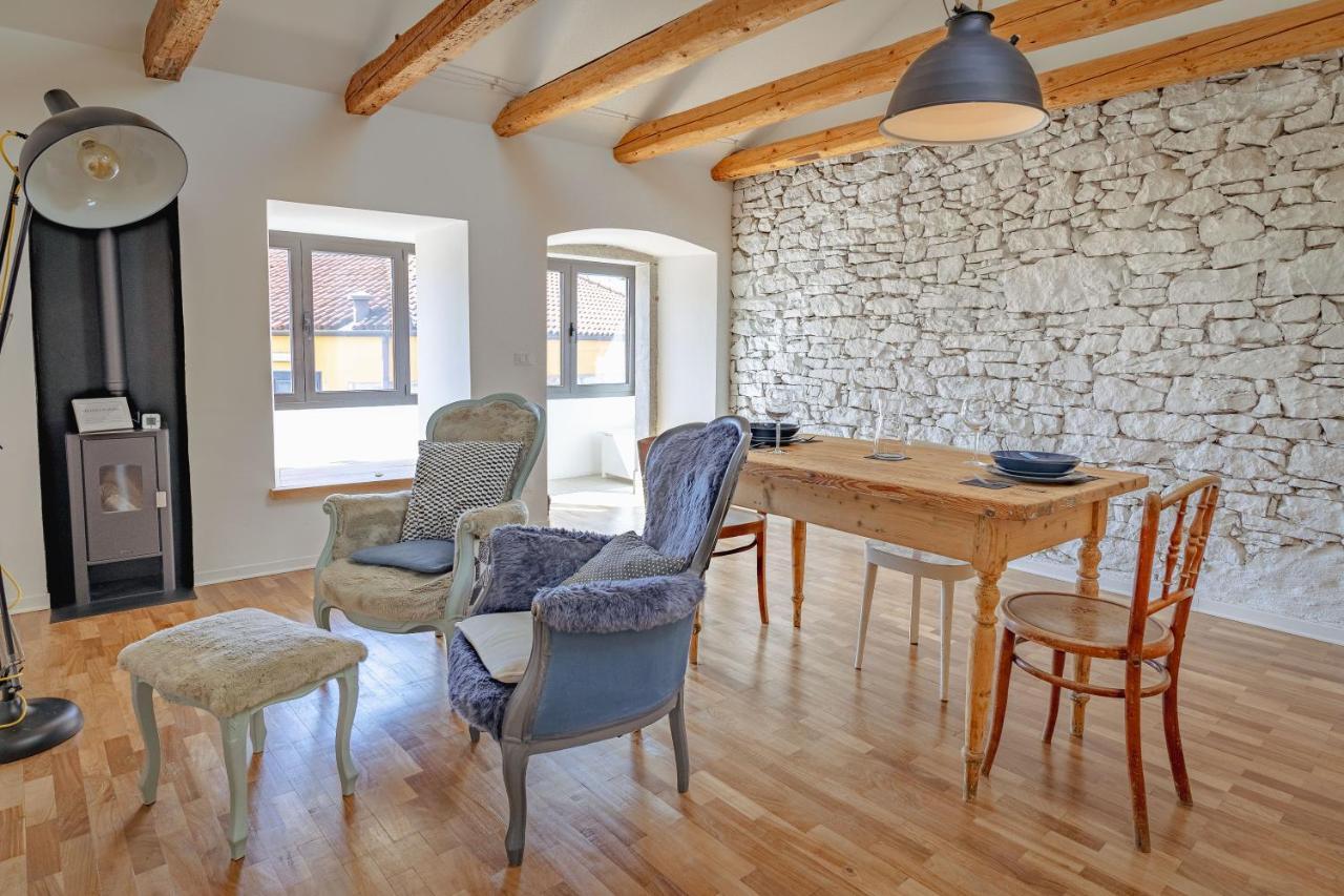 Casa Opicina - Elegante In Carsica * Villa Opicina