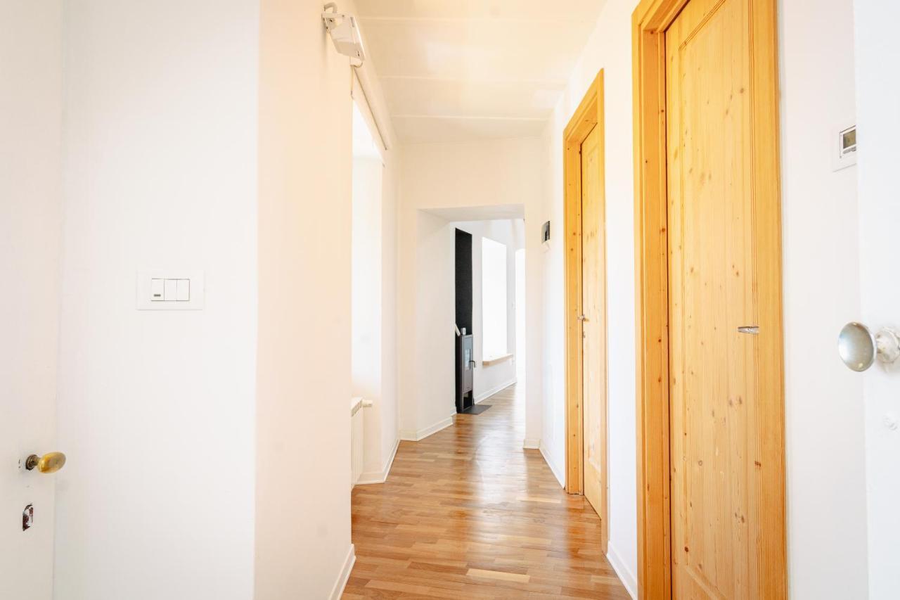 Apartment Casa Opicina - Elegante In Carsica Villa Opicina