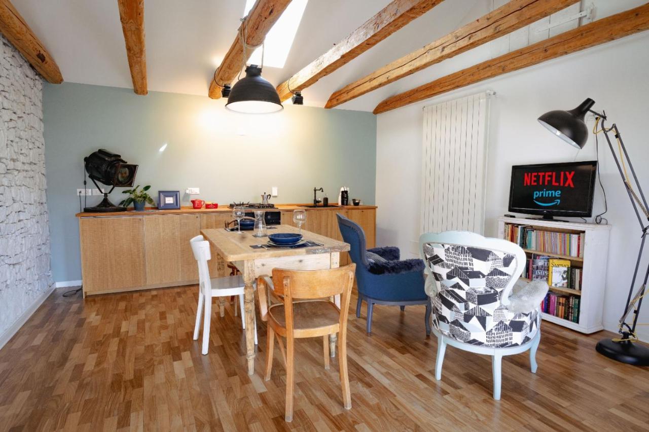 Apartment Casa Opicina - Elegante In Carsica *