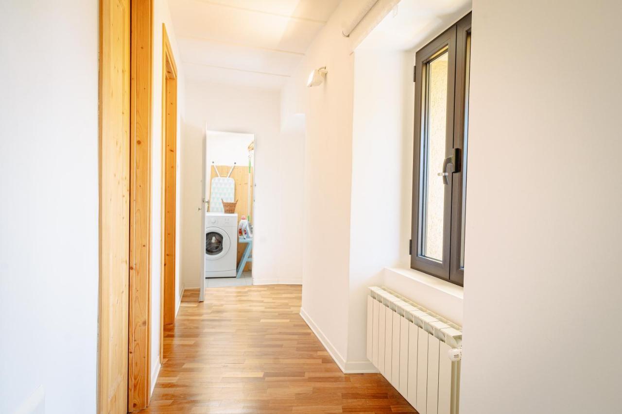 Casa Opicina - Elegante In Carsica * Villa Opicina