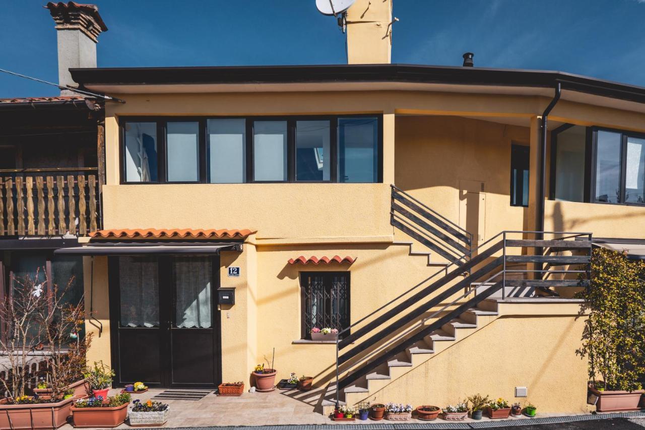 Casa Opicina - Elegante In Carsica Appartamento *